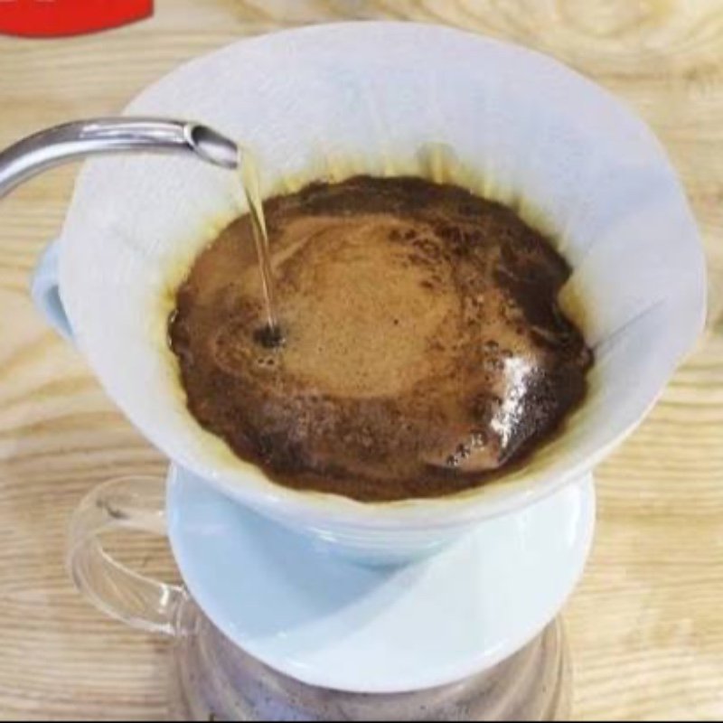 V60 ( كولمبي ،أثيوبي)